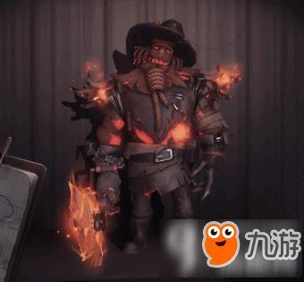 第五人格最新限时爆料,神秘限时活动即将开启，全新角色与玩法抢先揭秘！